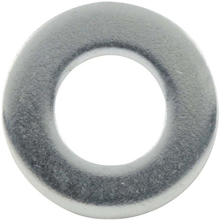 ALLSTAR 0.38 in. SAE Flat Washers, 25PK ALL16112-25